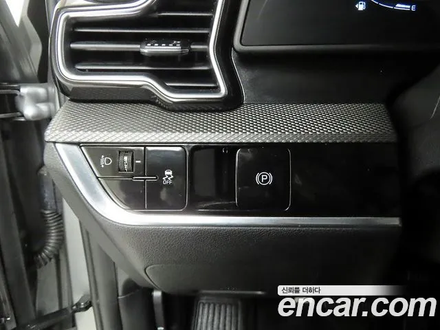 Kia Sportage 2022 — фото 14