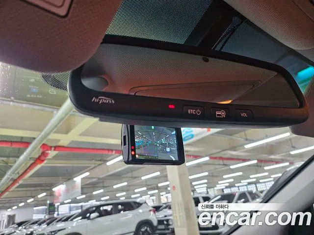 Hyundai Sonata 2017 — фото 13