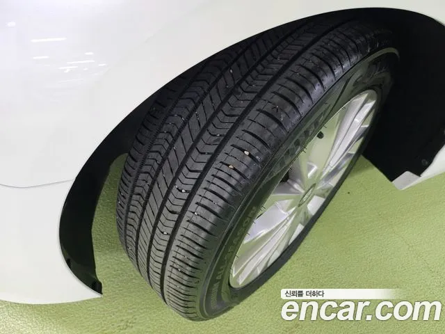 Hyundai Sonata 2017 — фото 19