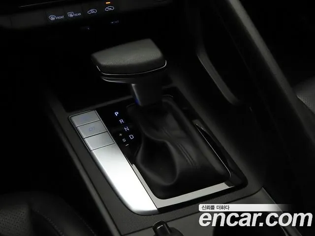 Hyundai AVANTE 2023 — фото 11