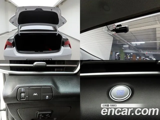 Hyundai AVANTE 2023 — фото 18