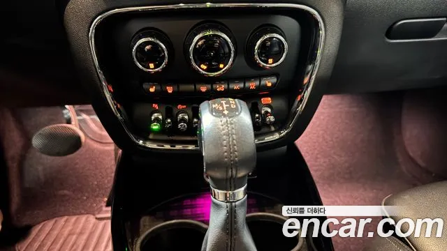 Mini Clubman 2018 — фото 13