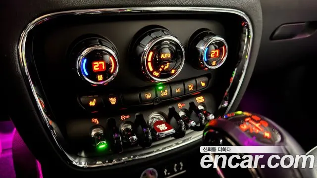 Mini Clubman 2018 — фото 14