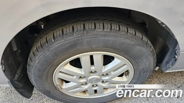 Hyundai Starex 2016 — фото 6
