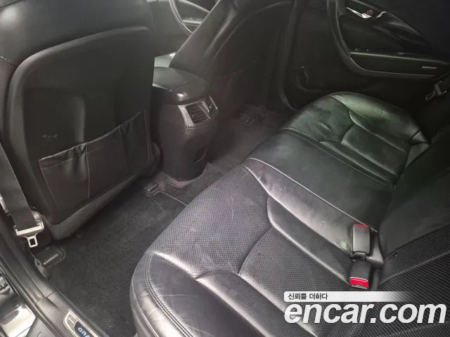 Hyundai Grandeur 2016 — фото 10
