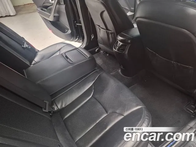 Hyundai Grandeur 2016 — фото 12