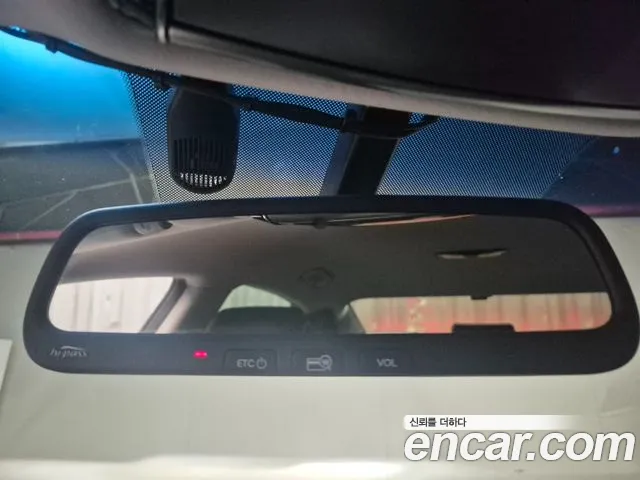 Hyundai Grandeur 2016 — фото 15