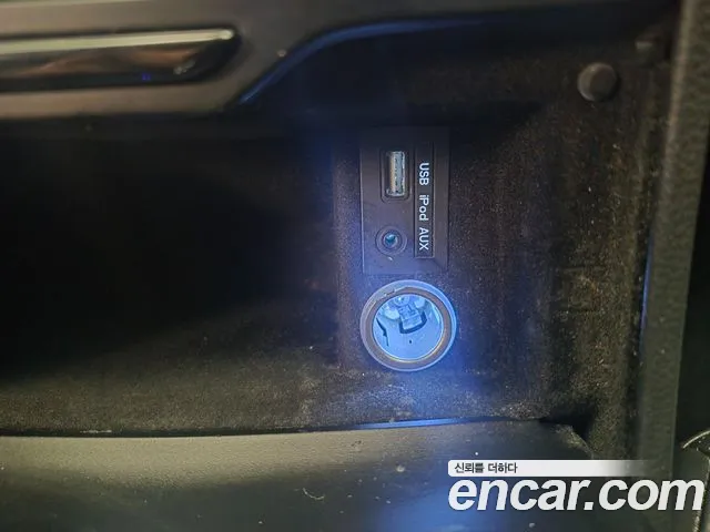 Hyundai Grandeur 2016 — фото 16