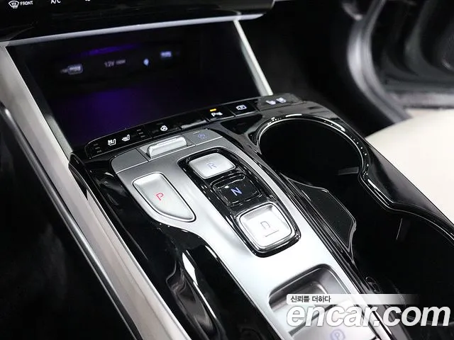 Hyundai Tucson 2022 — фото 9