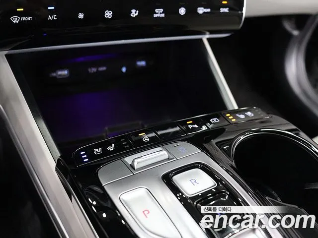Hyundai Tucson 2022 — фото 10