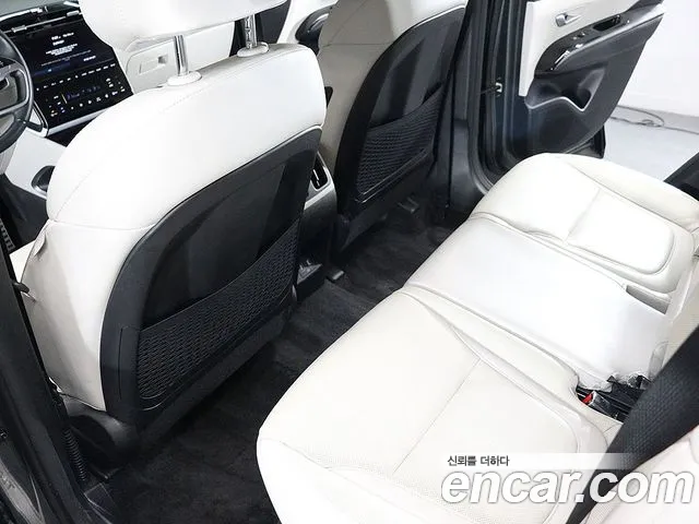 Hyundai Tucson 2022 — фото 15