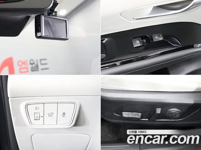 Hyundai Tucson 2022 — фото 17