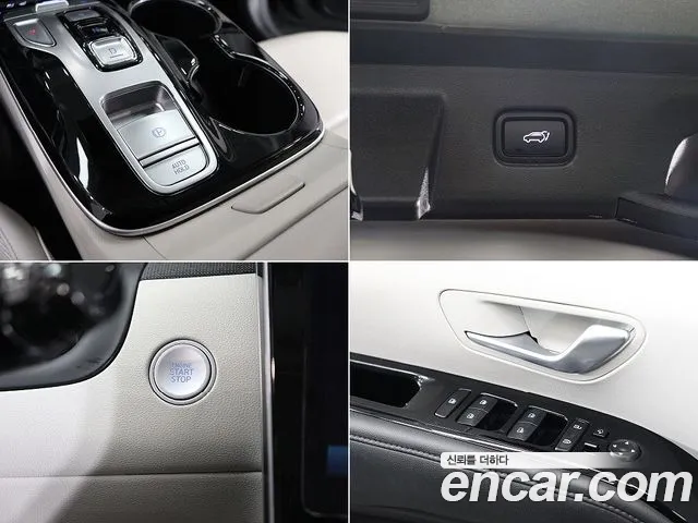 Hyundai Tucson 2022 — фото 18