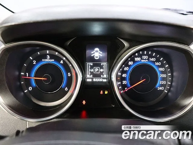 Hyundai AVANTE 2015 — фото 8