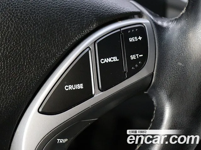 Hyundai AVANTE 2015 — фото 19