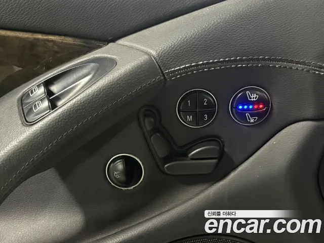 Mercedes-Benz SL-Class 2007 — фото 11