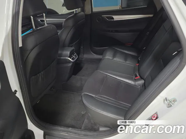 Hyundai Grandeur 2020 — фото 11