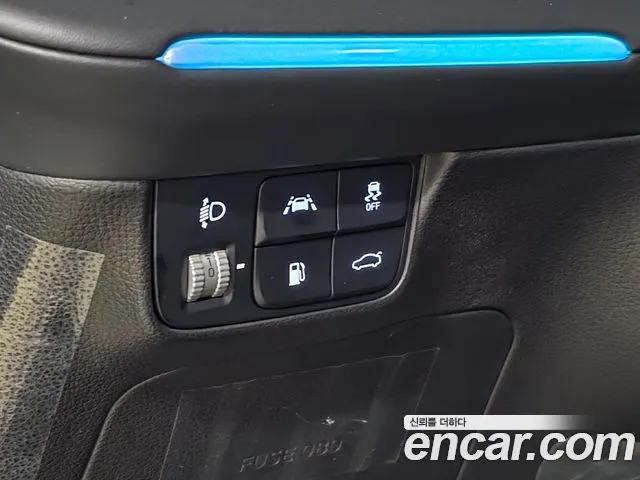 Hyundai Grandeur 2020 — фото 18