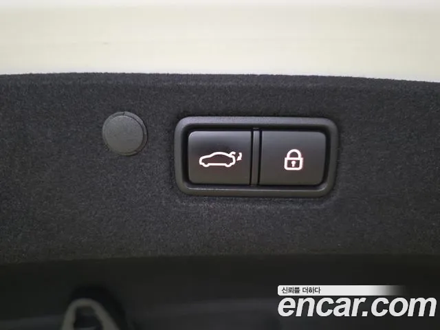 Hyundai Grandeur 2020 — фото 19