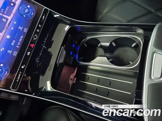 Mercedes-Benz S-Class 2023 — фото 13