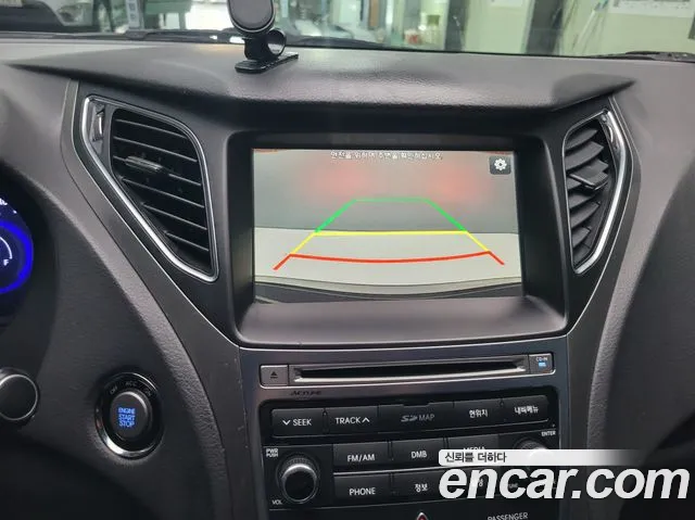 Hyundai Grandeur 2015 — фото 12