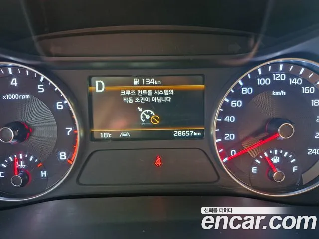 Kia K3 2022 — фото 7