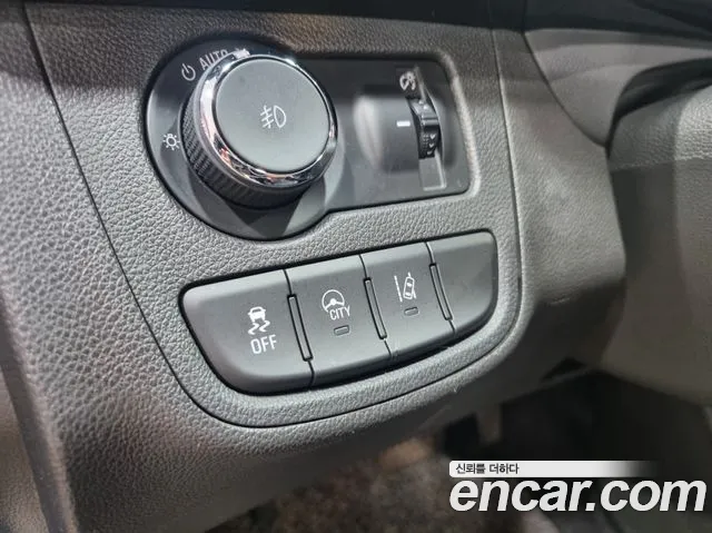 Chevrolet Korea Spark 2017 — фото 15
