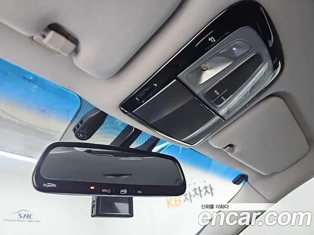 Hyundai Grandeur 2013 — фото 16