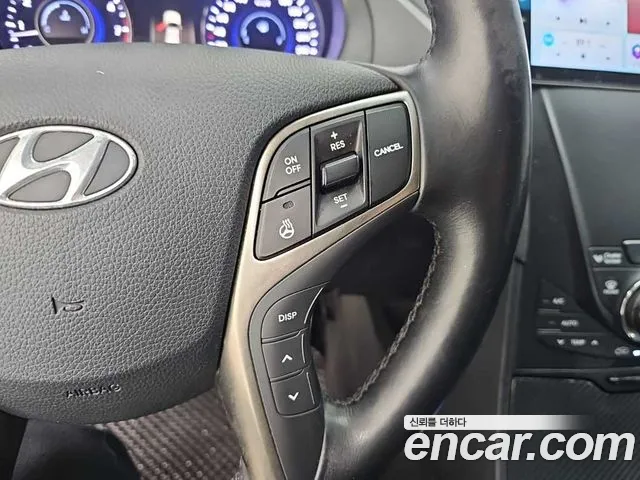 Hyundai Grandeur 2013 — фото 17