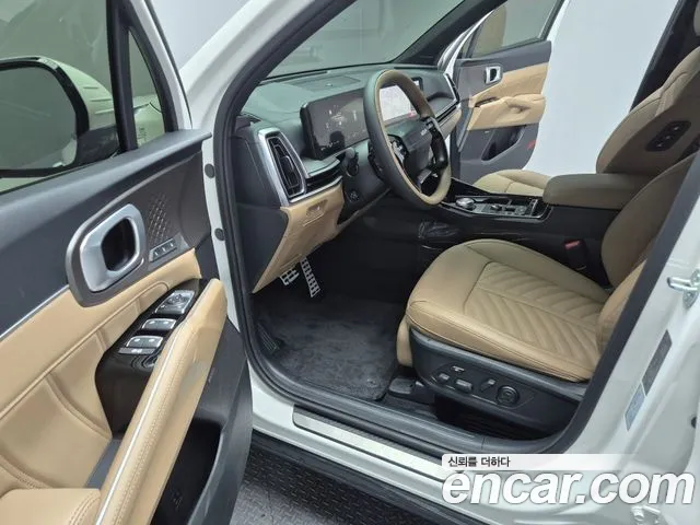 Kia Sorento 2026 — фото 14