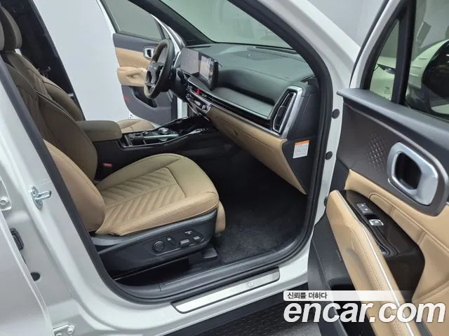 Kia Sorento 2026 — фото 16