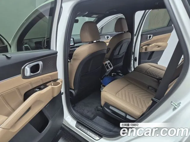 Kia Sorento 2026 — фото 17