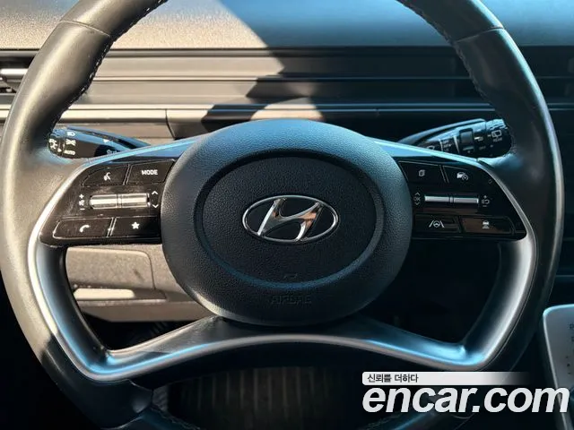 Hyundai Staria 2022 — фото 11