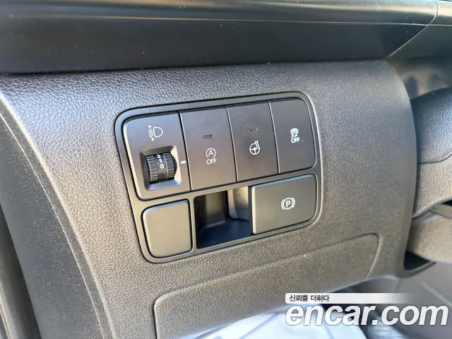 Hyundai Staria 2022 — фото 12