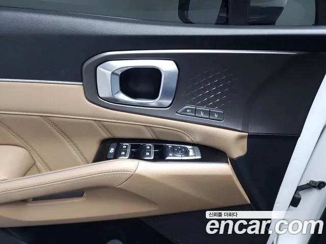Kia Sorento 2025 — фото 9