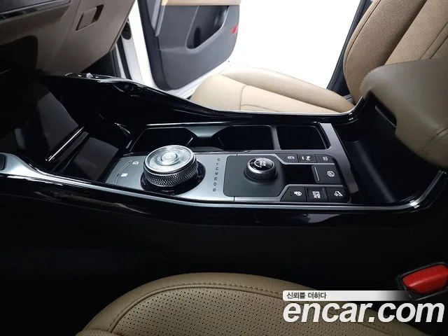 Kia Sorento 2025 — фото 12