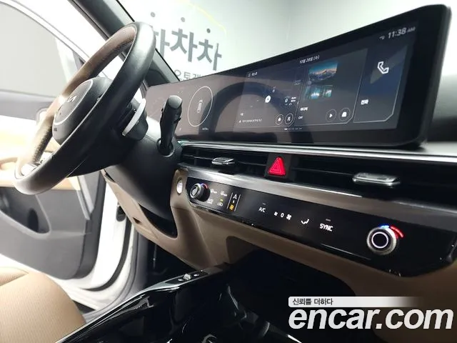 Kia Sorento 2025 — фото 16