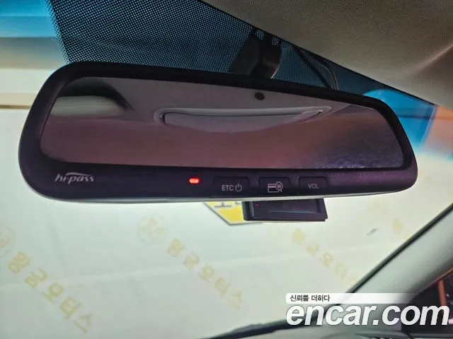 Hyundai Sonata 2014 — фото 13
