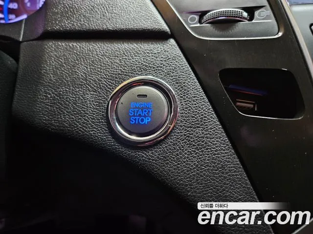 Hyundai Sonata 2014 — фото 19