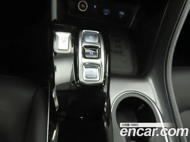 Hyundai Sonata 2022 — фото 11