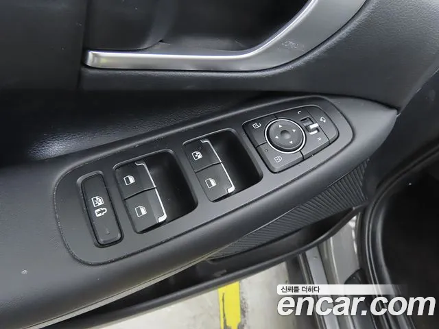 Hyundai Sonata 2022 — фото 12