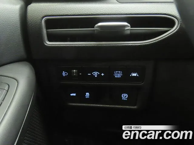 Hyundai Sonata 2022 — фото 15