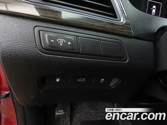 Hyundai Sonata 2015 — фото 15