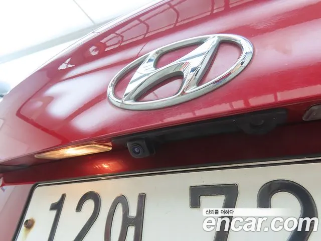 Hyundai Sonata 2015 — фото 17