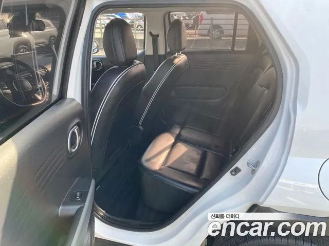 Hyundai Casper 2023 — фото 14
