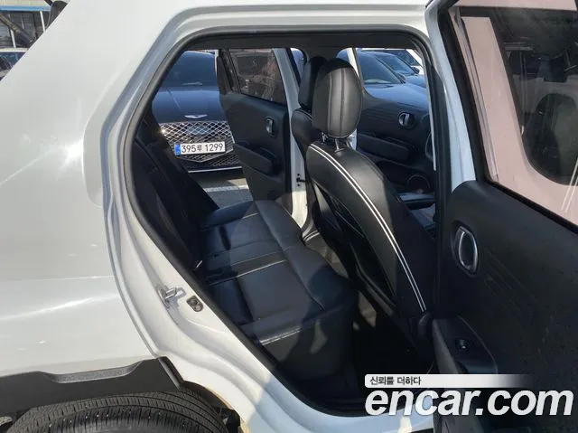 Hyundai Casper 2023 — фото 16