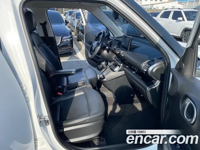 Hyundai Casper 2023 — фото 17