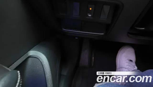Renault Korea QM6 2017 — фото 14