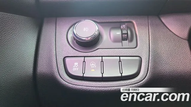 Chevrolet Korea Spark 2016 — фото 16