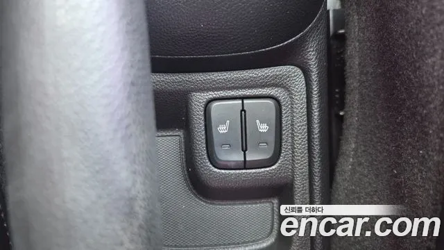 Chevrolet Korea Spark 2016 — фото 20
